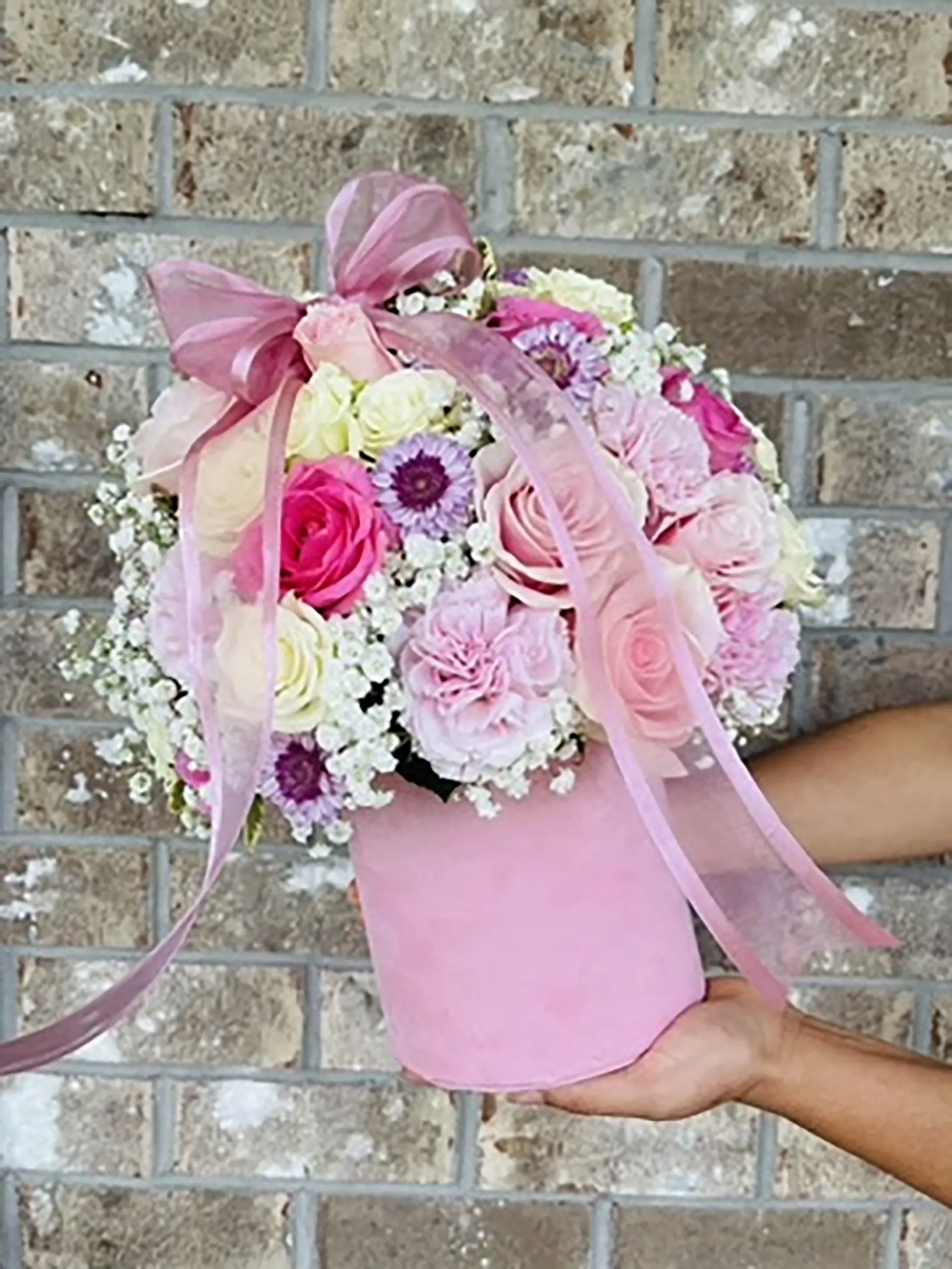 Pure Pink - Image 3