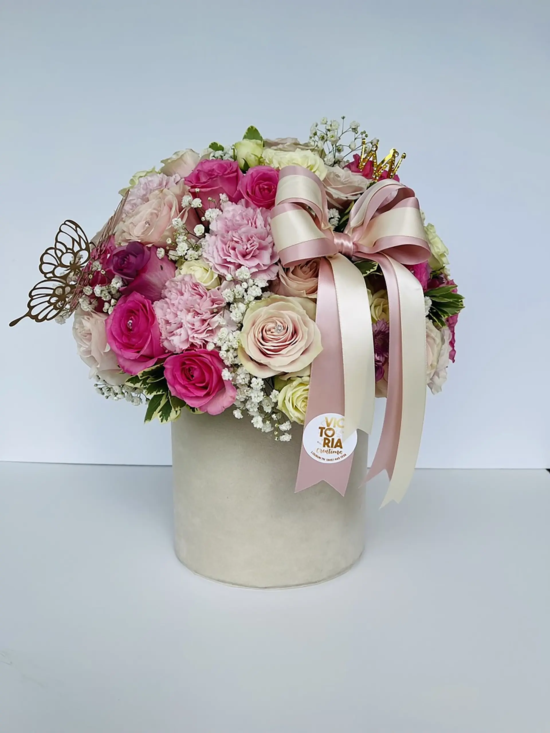 Pure Pink - Image 5