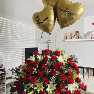 Classic Grande Floral