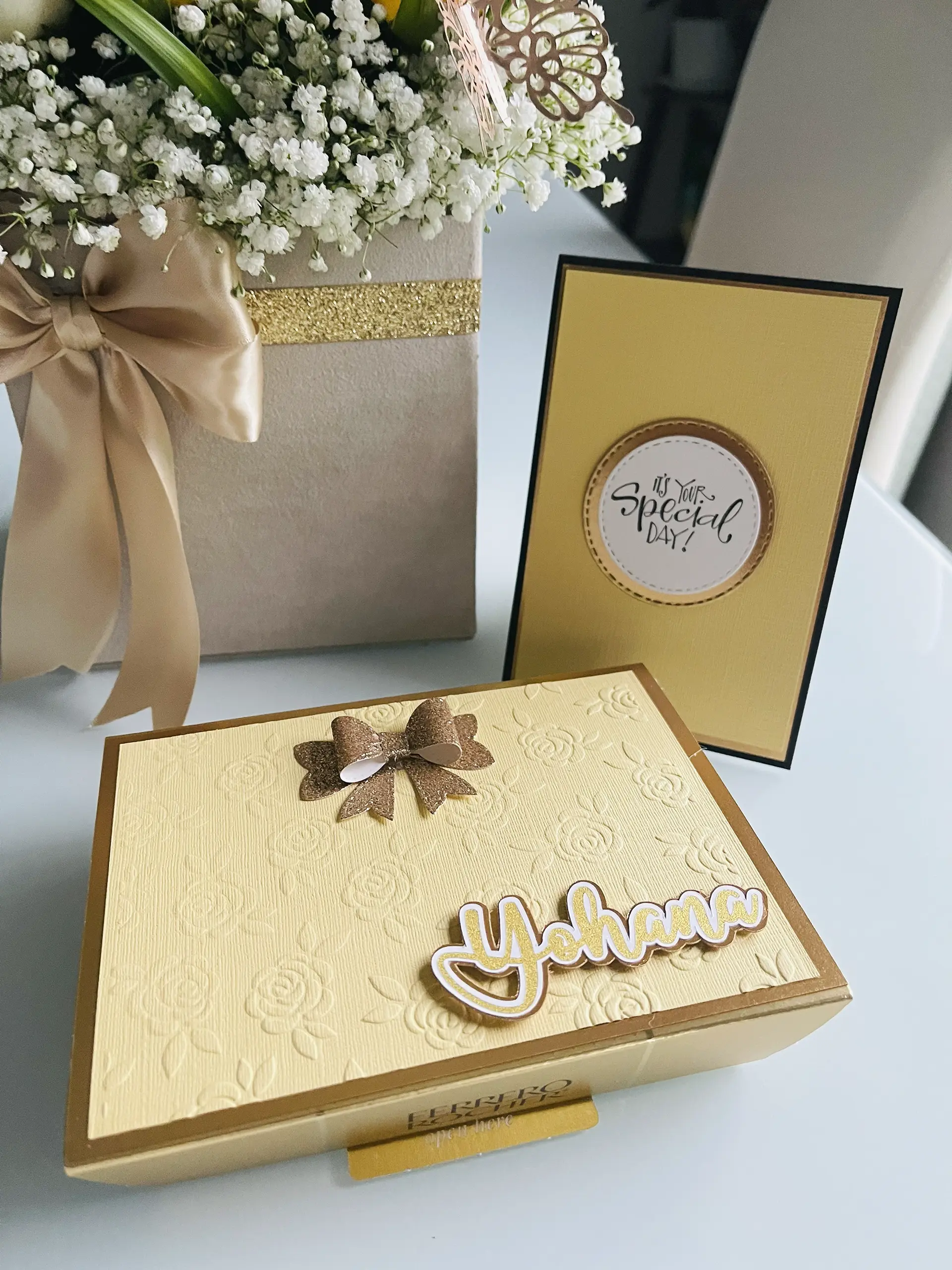 Chocolate Boxes - Image 3