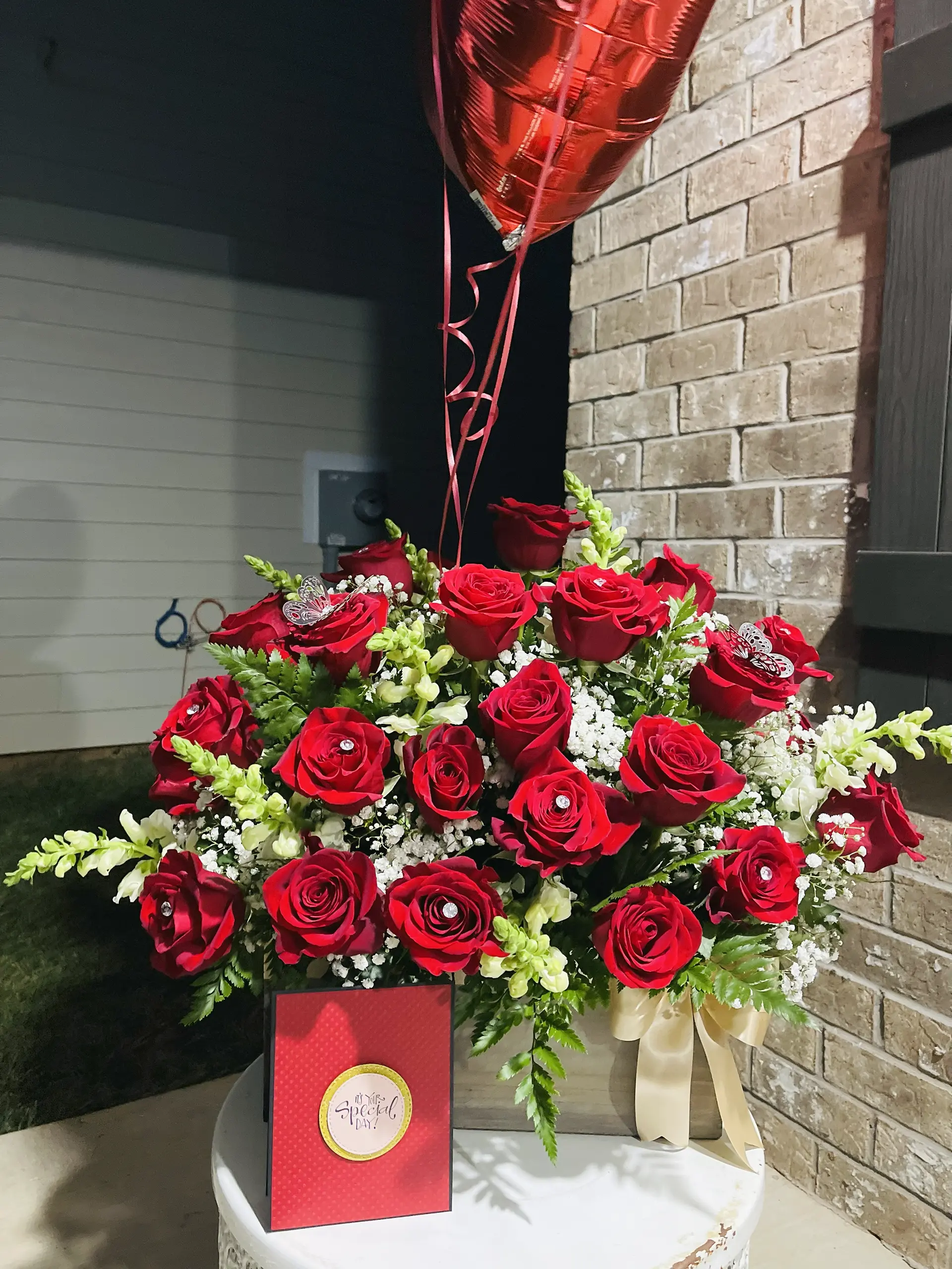 Classic Grande Floral - Image 3