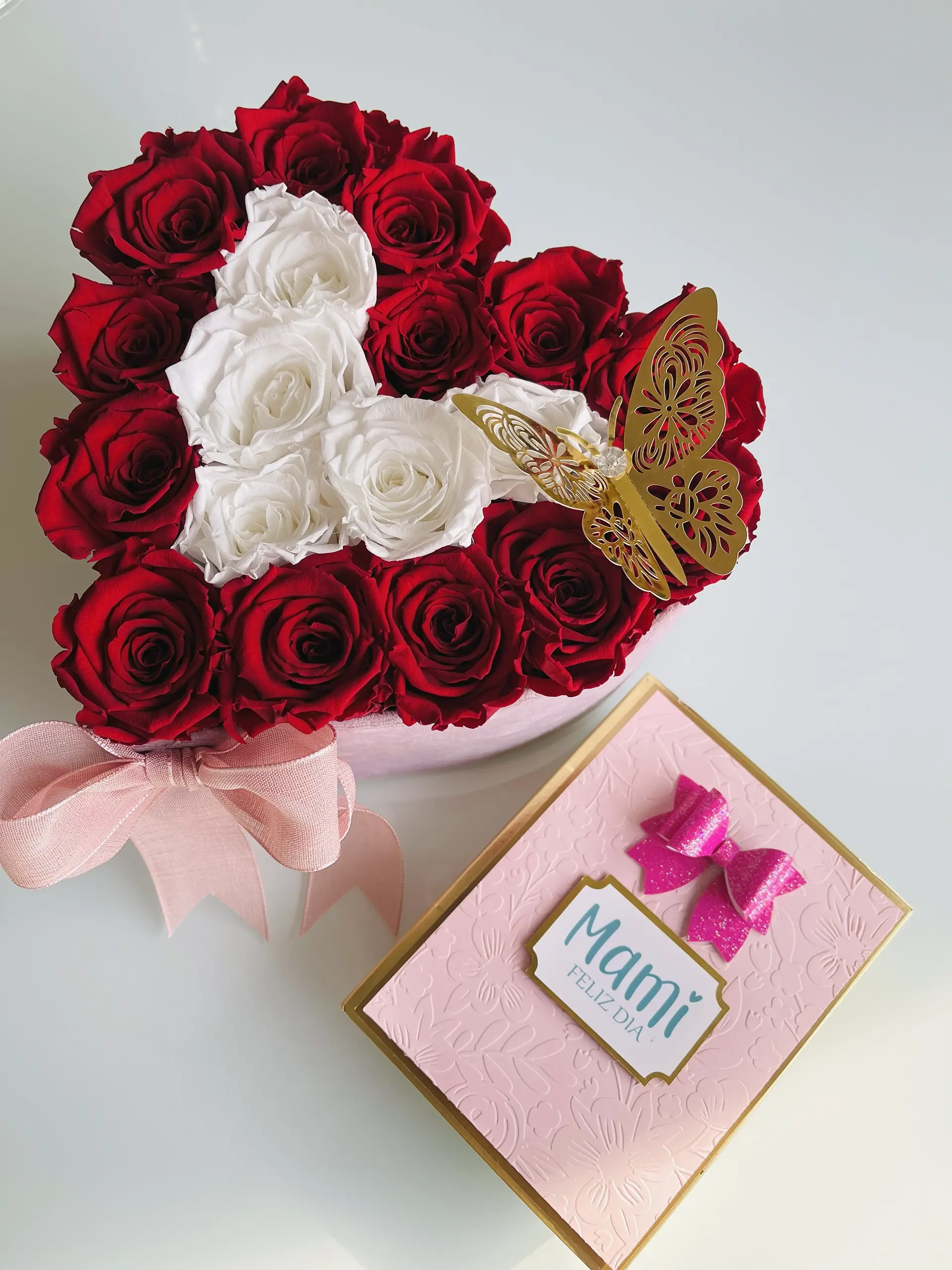 Chocolate Boxes