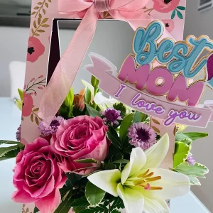 BloomtoGo