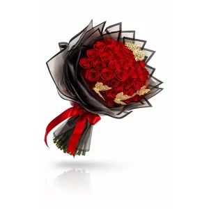 The Bouquet Buchón